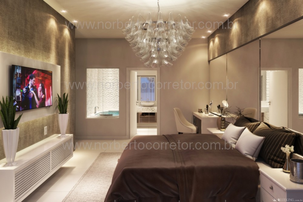 APARTAMENTO 04 SUTES NA QUADRA MAR DE MEIA PRAIA