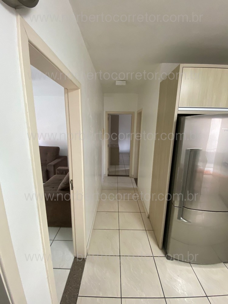 CASA ELIETE MEIA PRAIA 