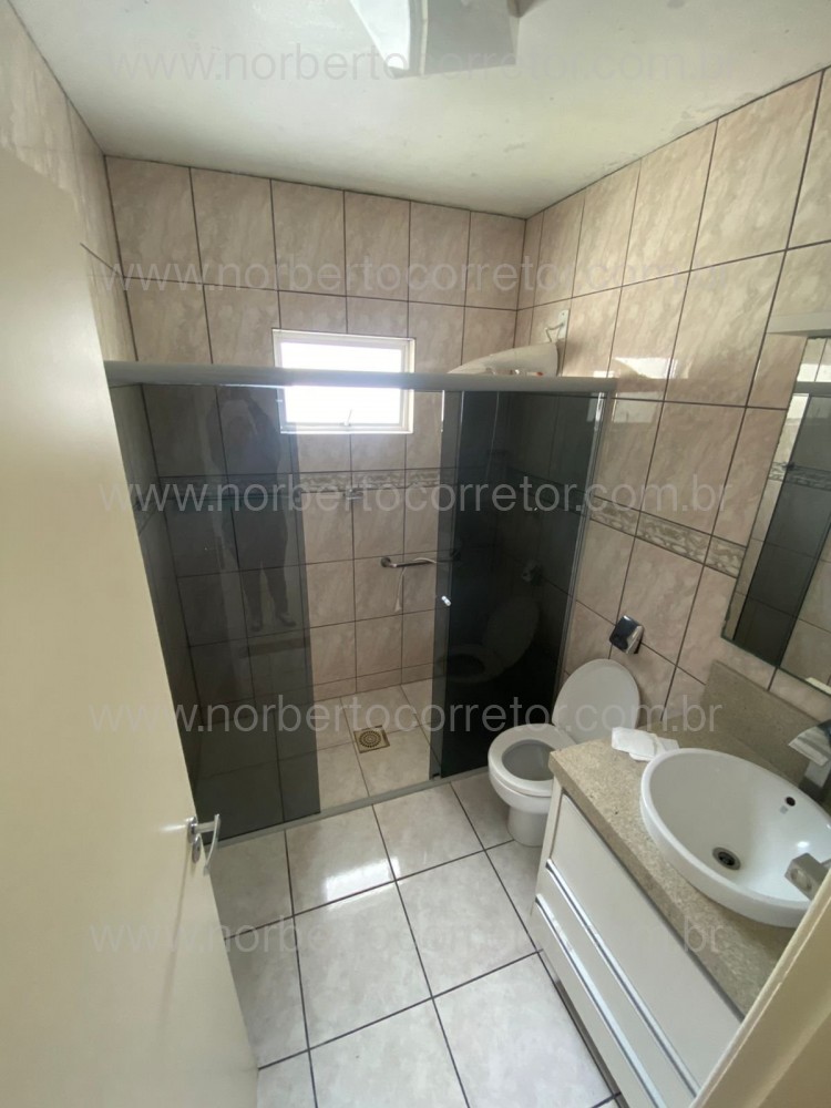 CASA ELIETE MEIA PRAIA 