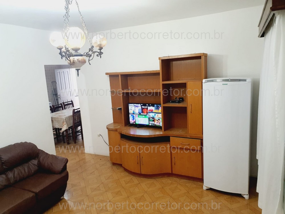 CASA ELIETE MEIA PRAIA 