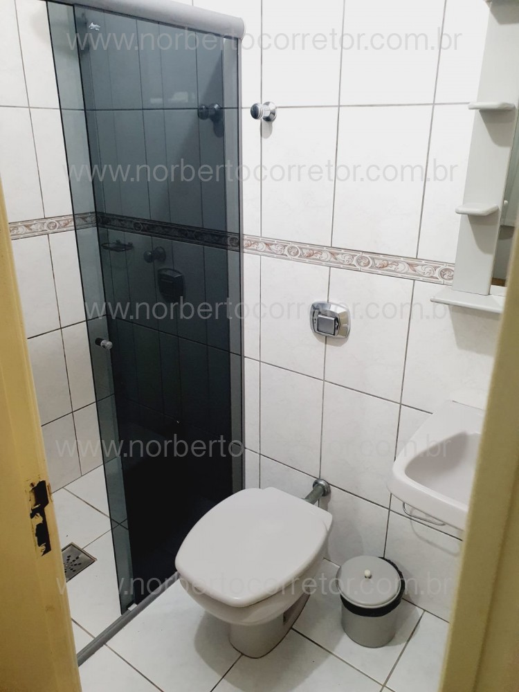 CASA ELIETE MEIA PRAIA 