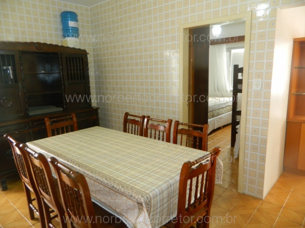 CASA ELIETE MEIA PRAIA 