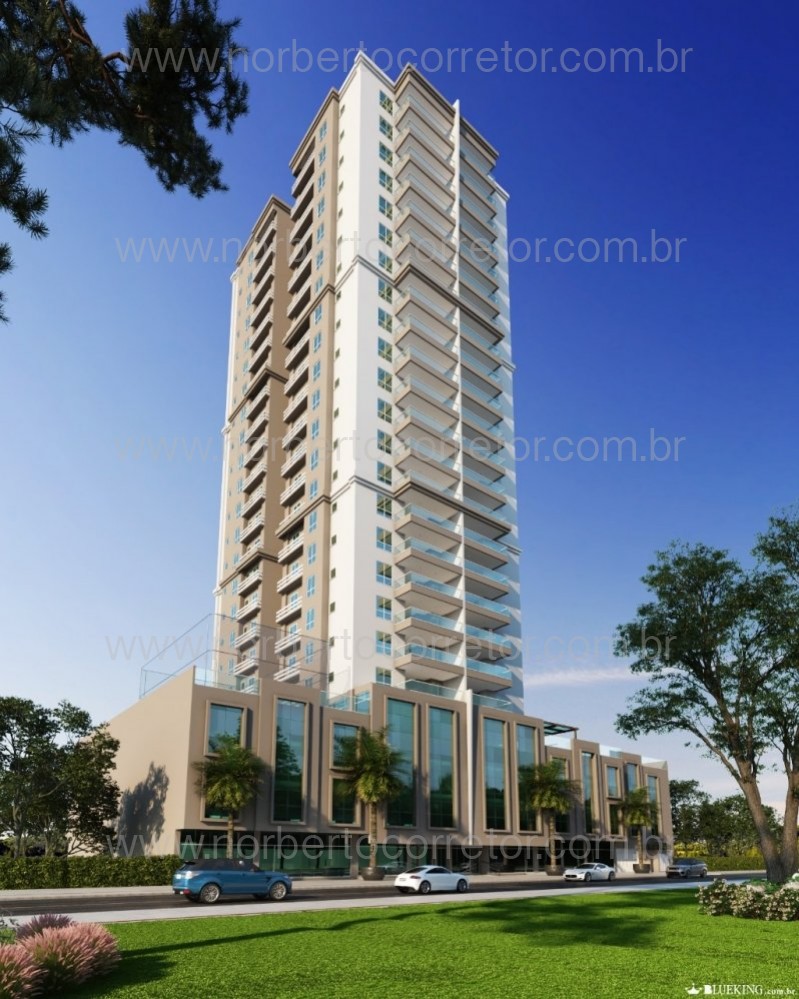 APARTAMENTO A VENDA EM MEIA PRAIA | 03 SU�TES 