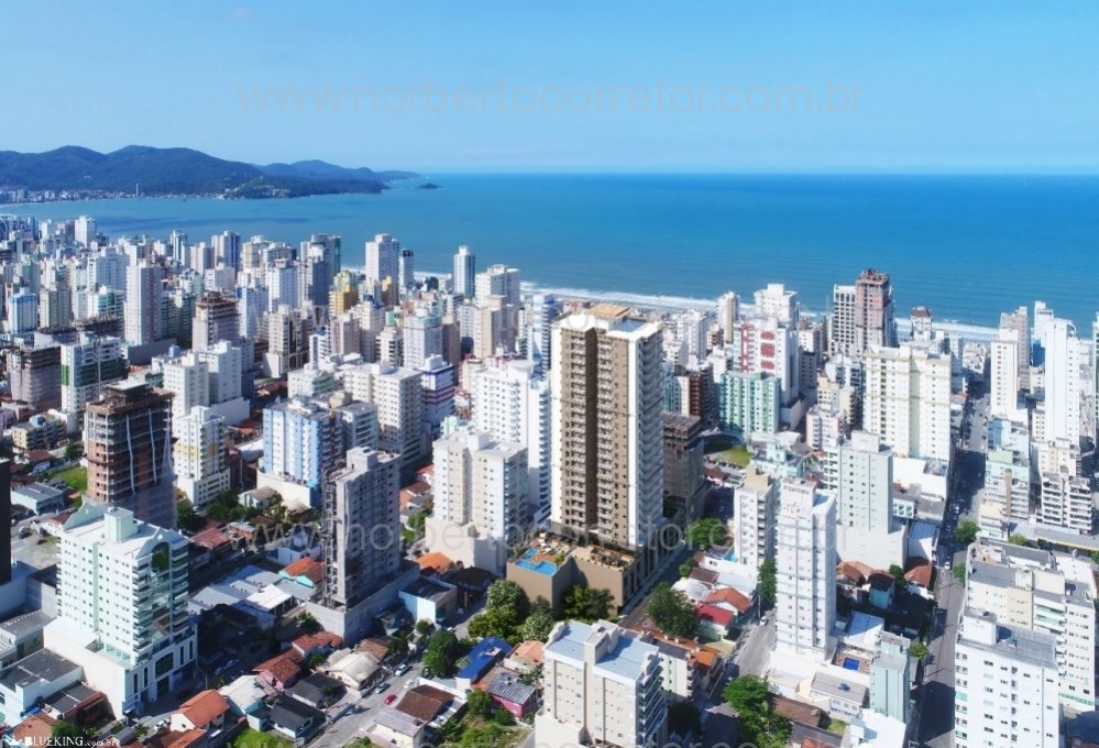 APARTAMENTO A VENDA EM MEIA PRAIA | 03 SU�TES 