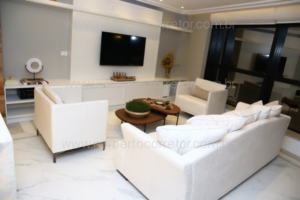 APARTAMENTO FRENTE MAR NO CENTRO DE ITAPEMA 