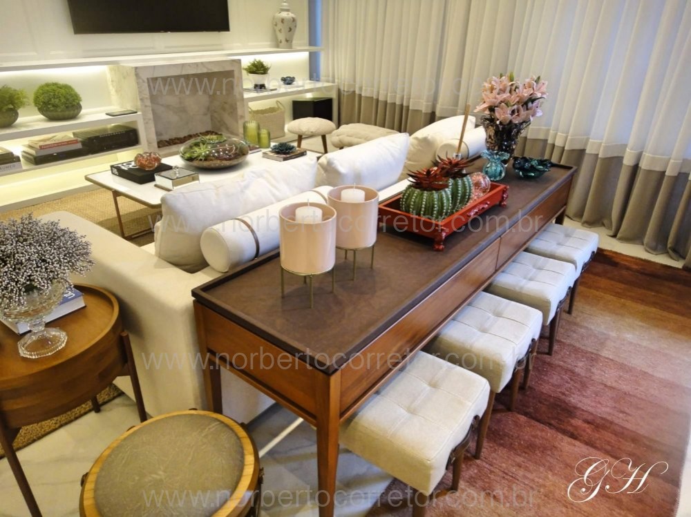 APARTAMENTO FRENTE MAR NO CENTRO DE ITAPEMA 