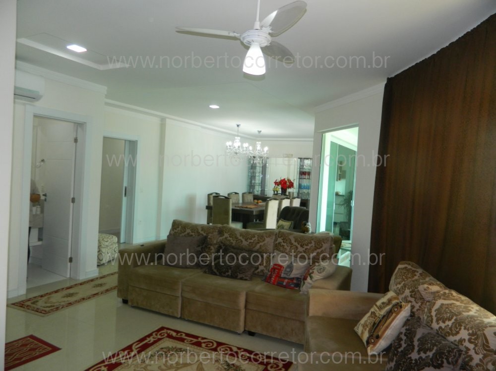 JARDIM DAS ALAMANDAS TEMPORADA  