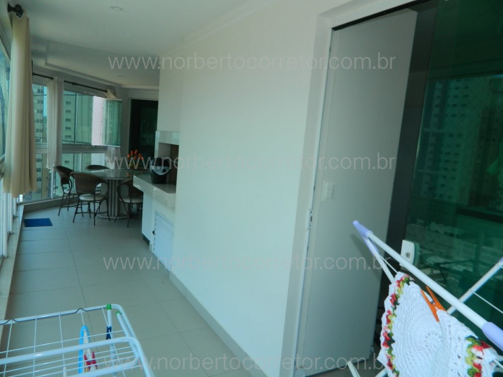 JARDIM DAS ALAMANDAS TEMPORADA  