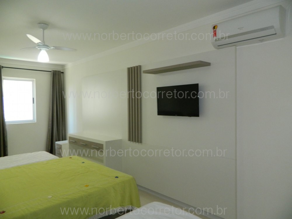 JARDIM DAS ALAMANDAS TEMPORADA  