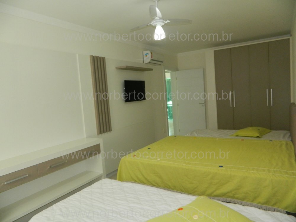 JARDIM DAS ALAMANDAS TEMPORADA  