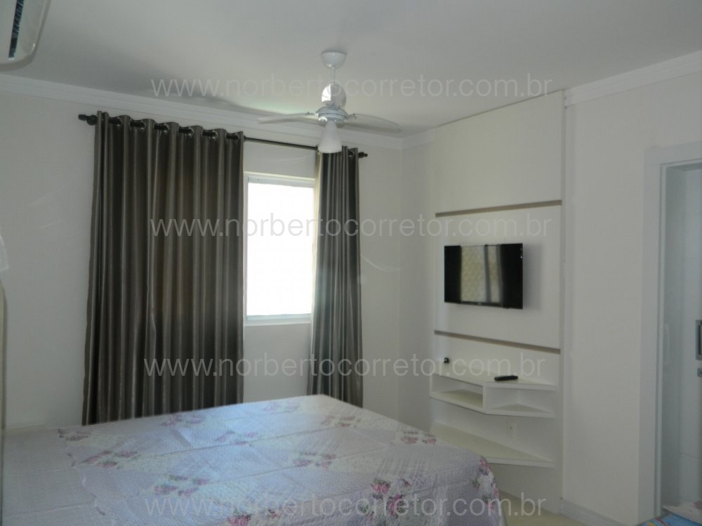 JARDIM DAS ALAMANDAS TEMPORADA  