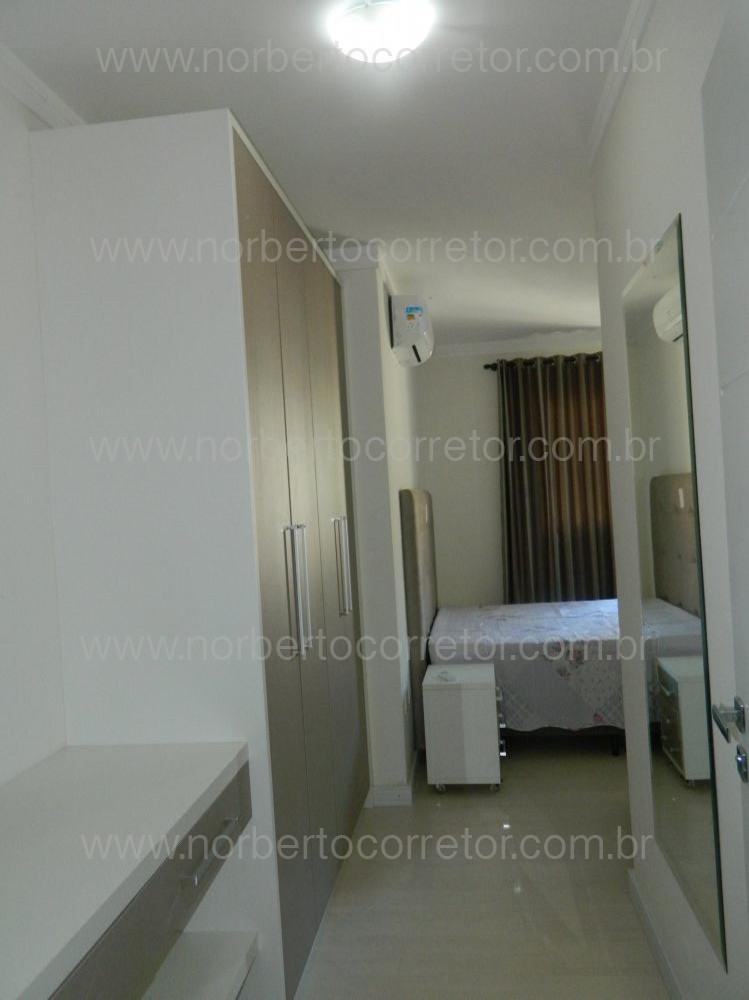 JARDIM DAS ALAMANDAS TEMPORADA  