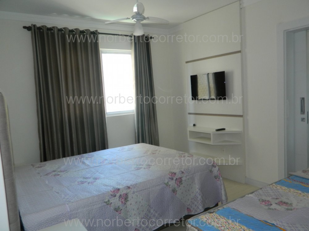 JARDIM DAS ALAMANDAS TEMPORADA  