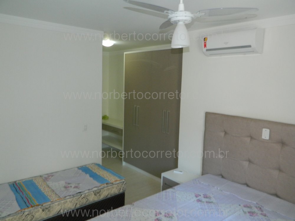 JARDIM DAS ALAMANDAS TEMPORADA  