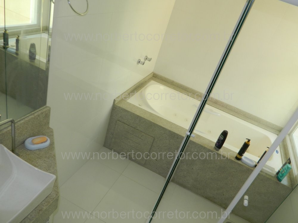 JARDIM DAS ALAMANDAS TEMPORADA  