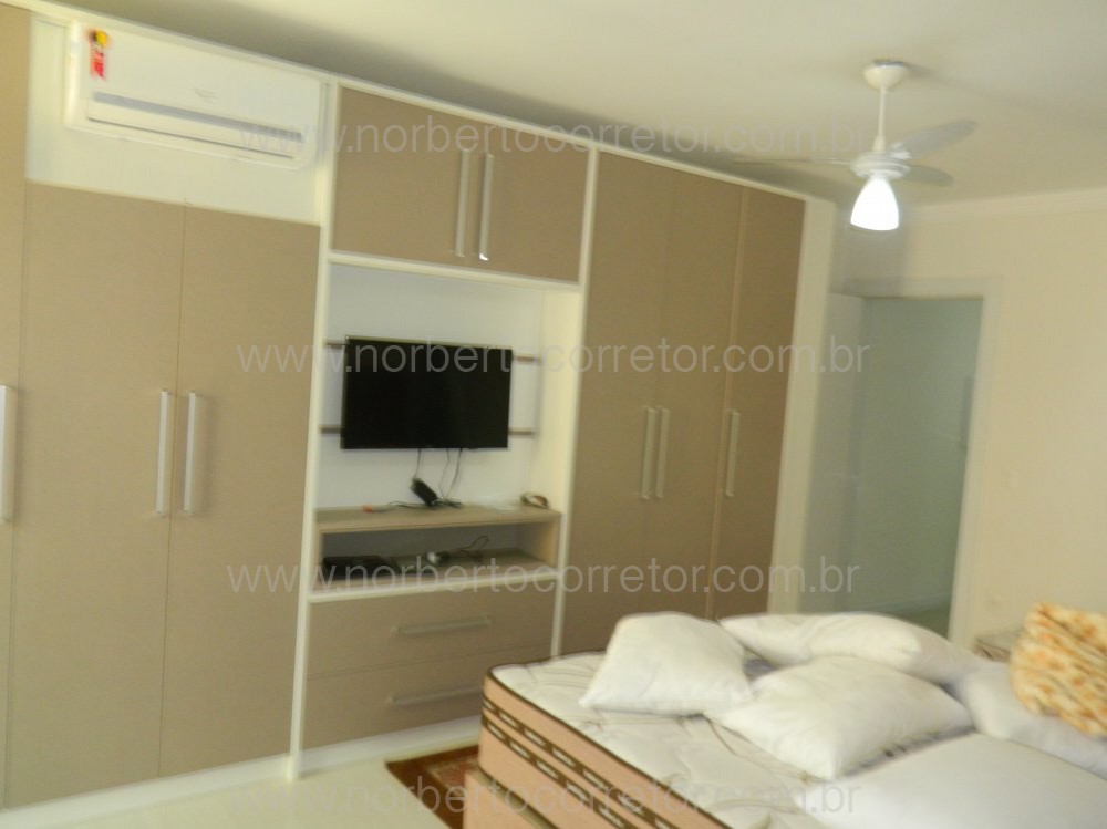 JARDIM DAS ALAMANDAS TEMPORADA  