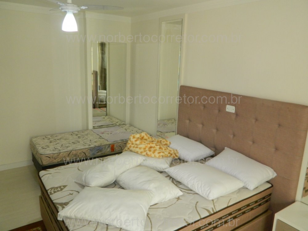 JARDIM DAS ALAMANDAS TEMPORADA  