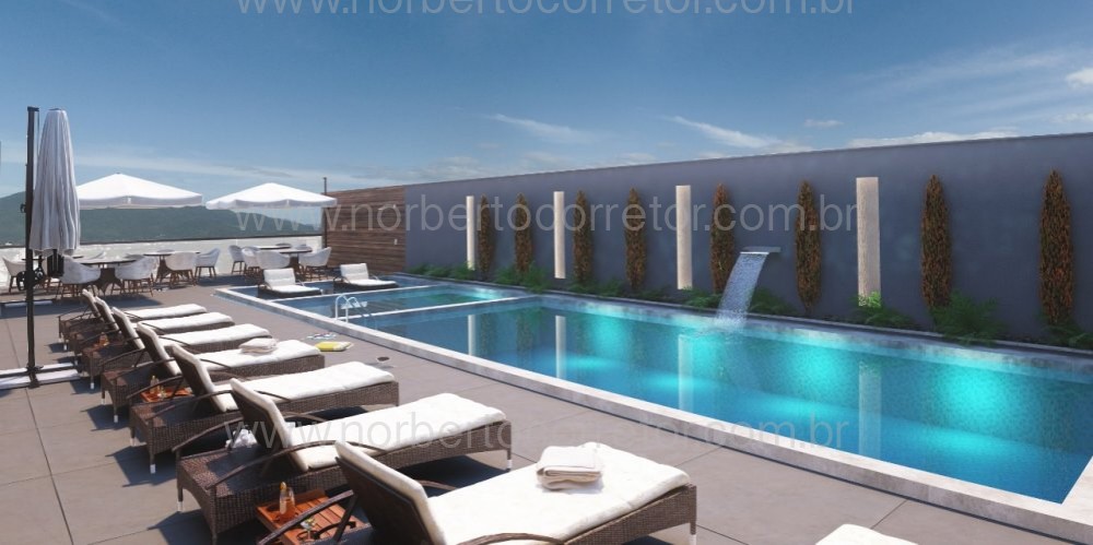 COBERTURA 05 SUTES REGIO CENTRAL DE MEIA PRAIA