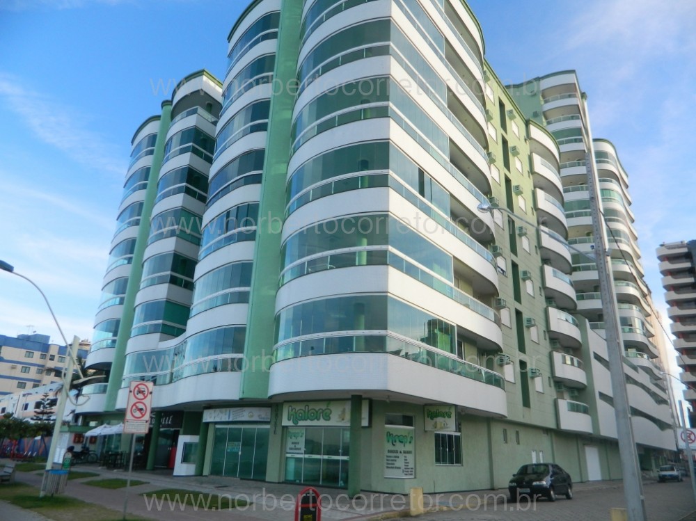 Sao Francisco De Assis Frente Mar Norberto Corretor De Imoveis