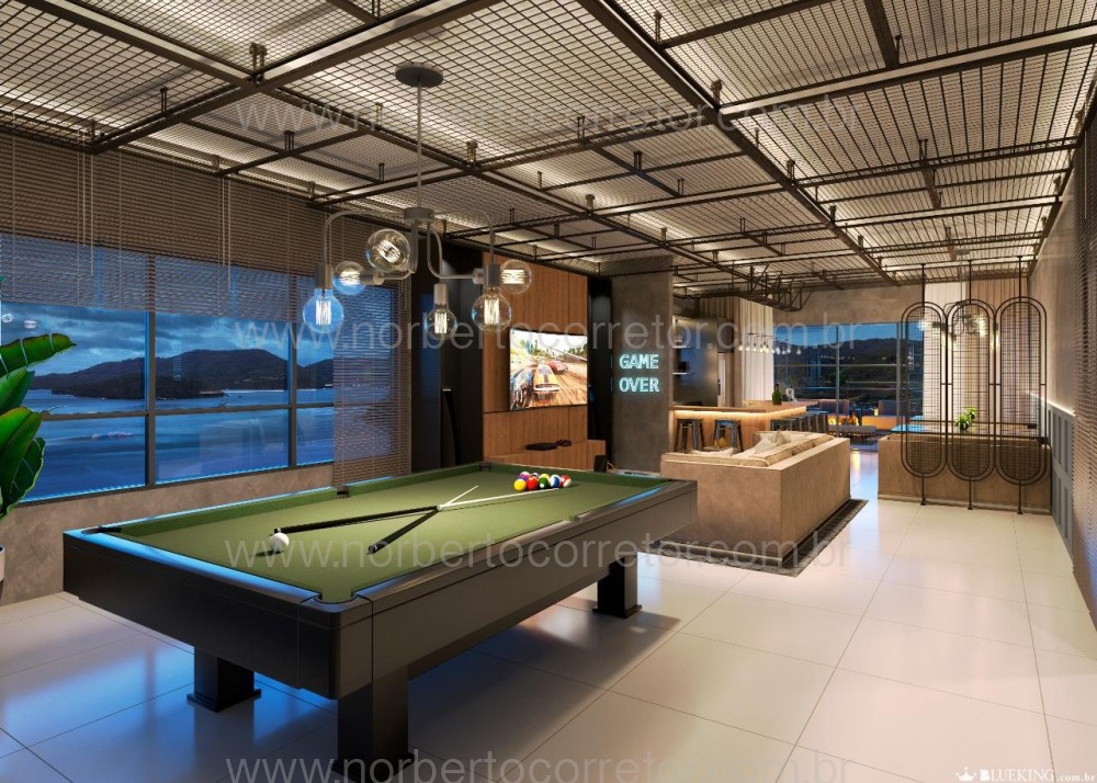 APARTAMENTO A VENDA EM BALNEARIO PEREQUE| 3 SUTES