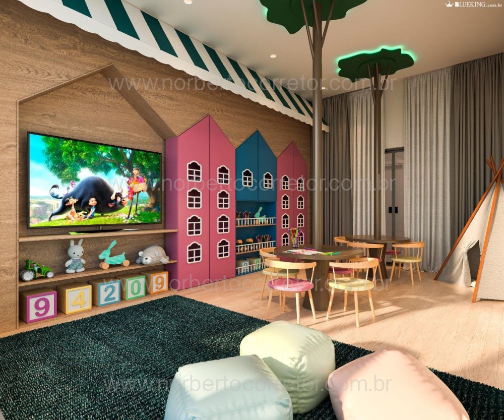 APARTAMENTO A VENDA EM BALNEARIO PEREQUE| 3 SUTES