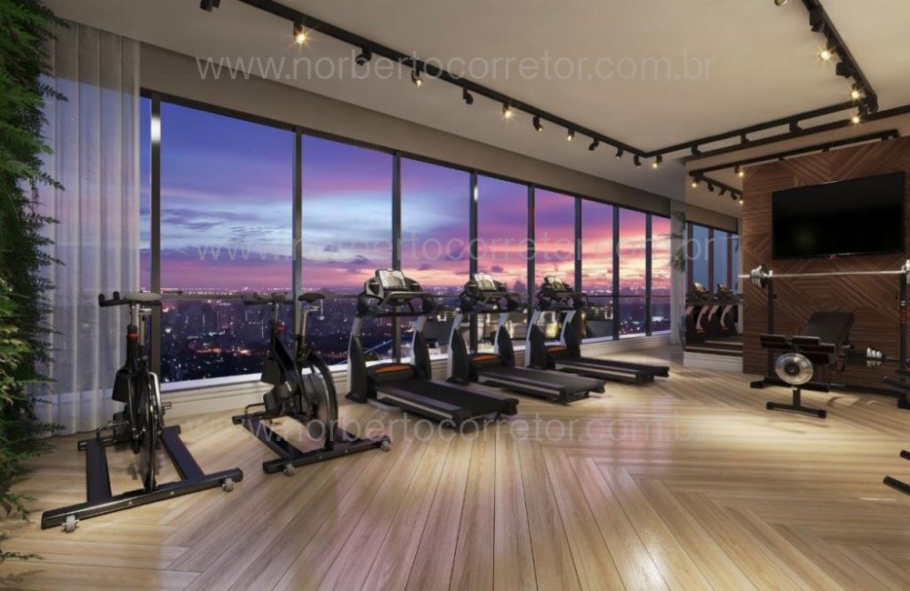 APARTAMENTO A VENDA EM MEIA PRAIA | 4 SUTES 