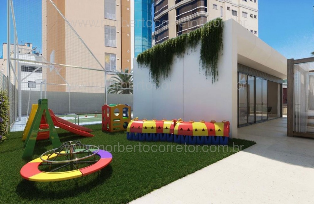 APARTAMENTO A VENDA EM MEIA PRAIA | 4 SUTES 