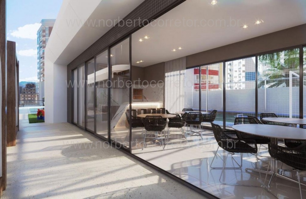 APARTAMENTO A VENDA EM MEIA PRAIA | 4 SUTES 