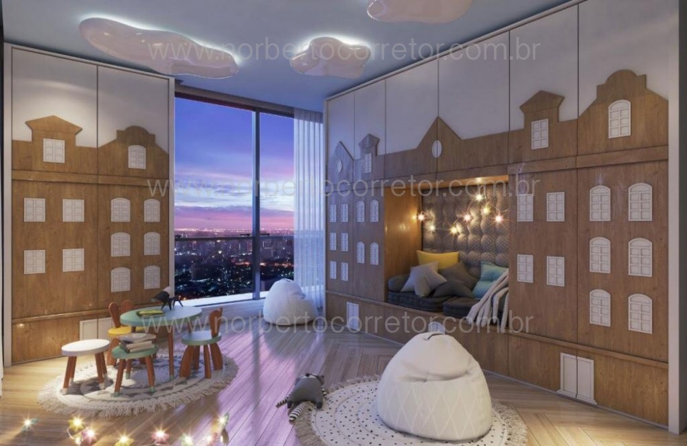 APARTAMENTO A VENDA EM MEIA PRAIA | 4 SUTES 