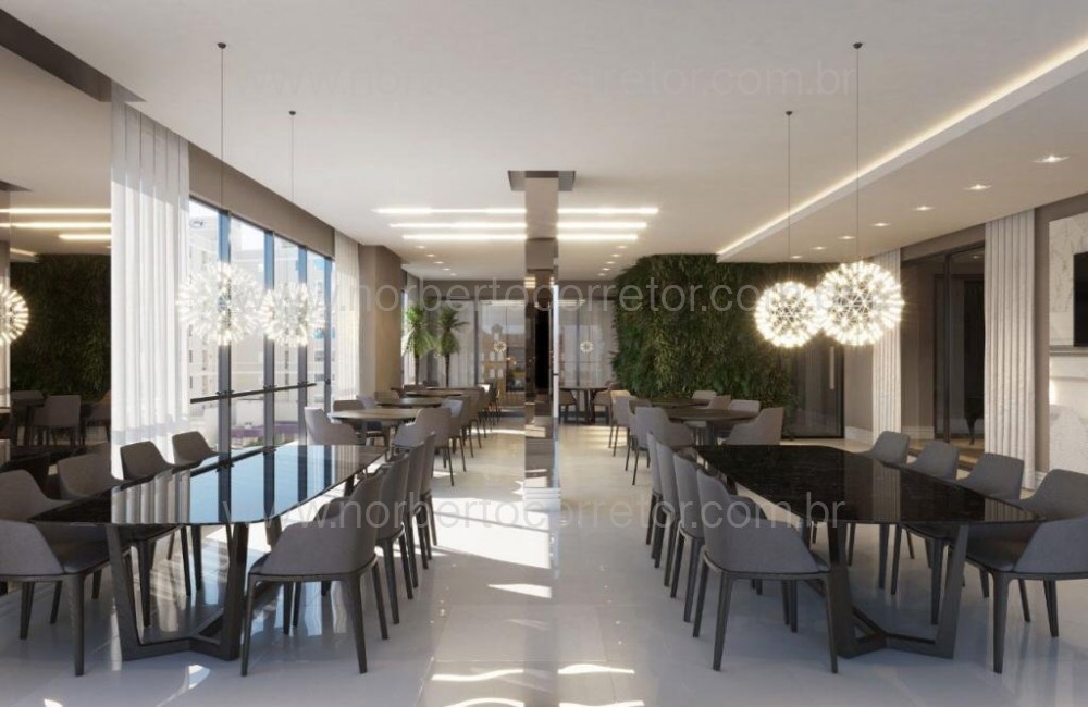 APARTAMENTO A VENDA EM MEIA PRAIA | 4 SUTES 