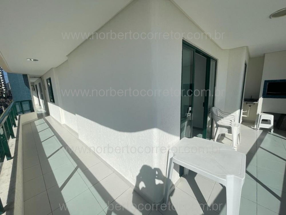 APARTAMENTO FRENTE MAR MARTIM 