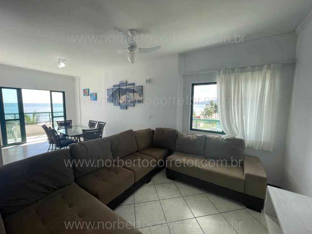 APARTAMENTO FRENTE MAR MARTIM 