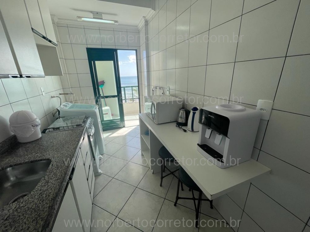 APARTAMENTO FRENTE MAR MARTIM 