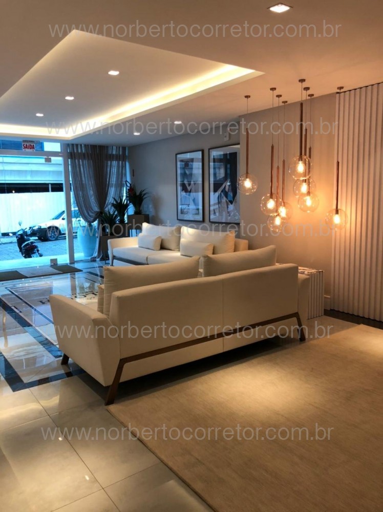 Apartamento novo 3 sutes, Meia Praia, Itapema SC 