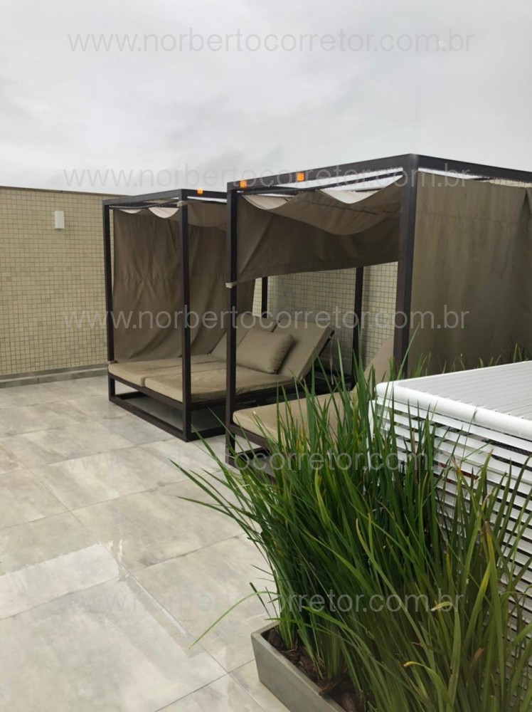 Apartamento novo 3 sutes, Meia Praia, Itapema SC 