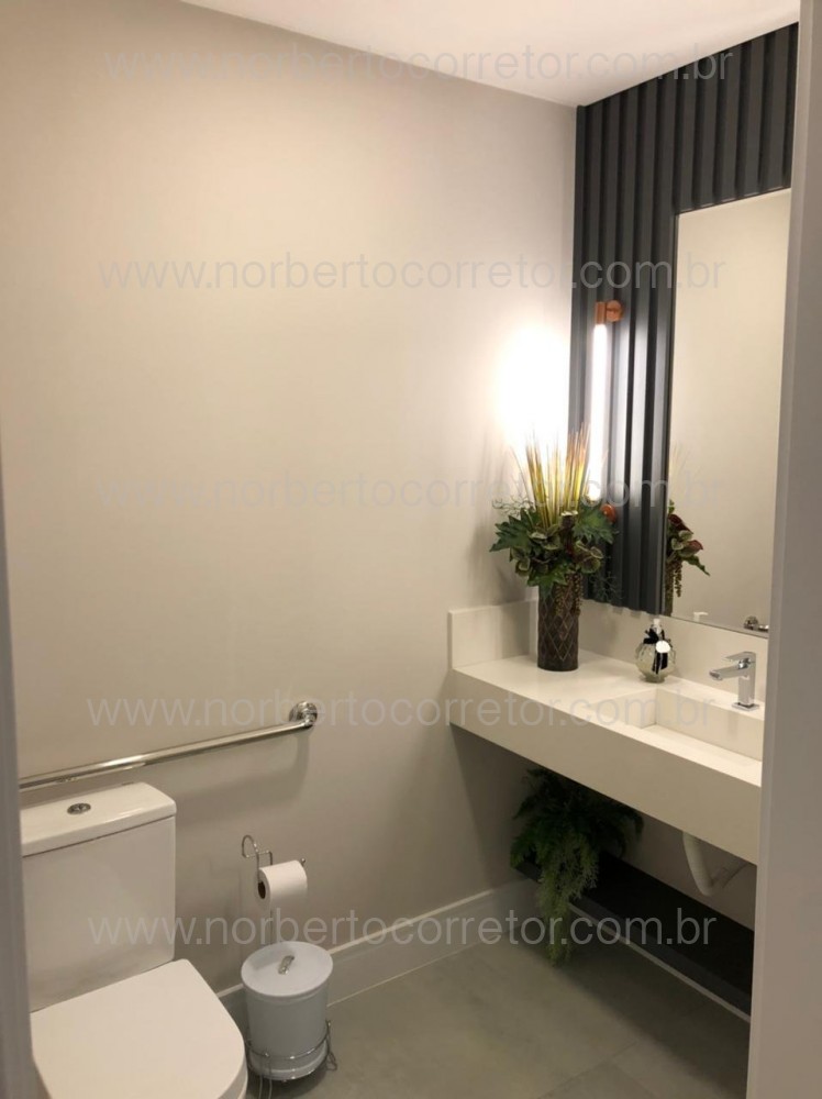 Apartamento novo 3 sutes, Meia Praia, Itapema SC 