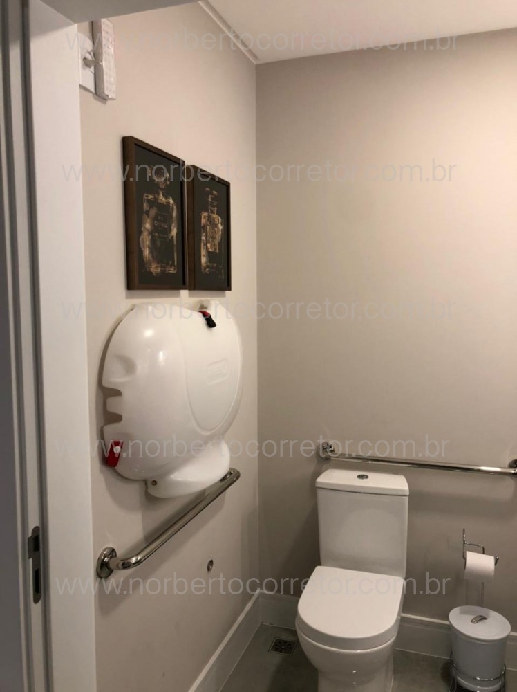 Apartamento novo 3 sutes, Meia Praia, Itapema SC 