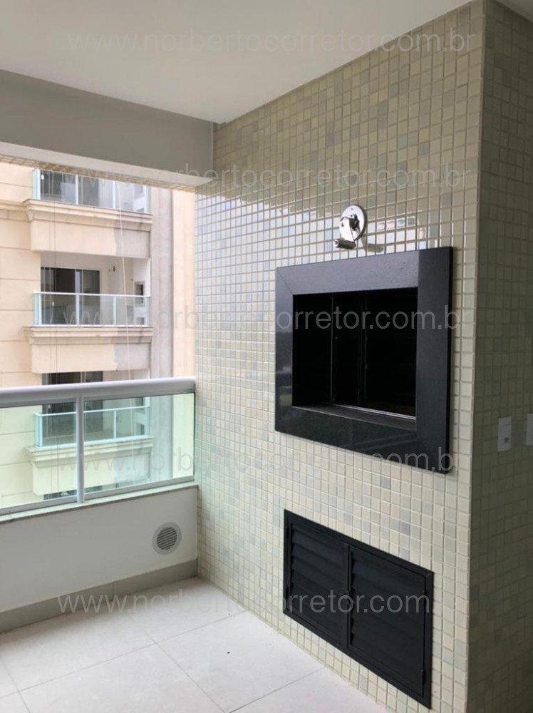 Apartamento novo 3 sutes, Meia Praia, Itapema SC 