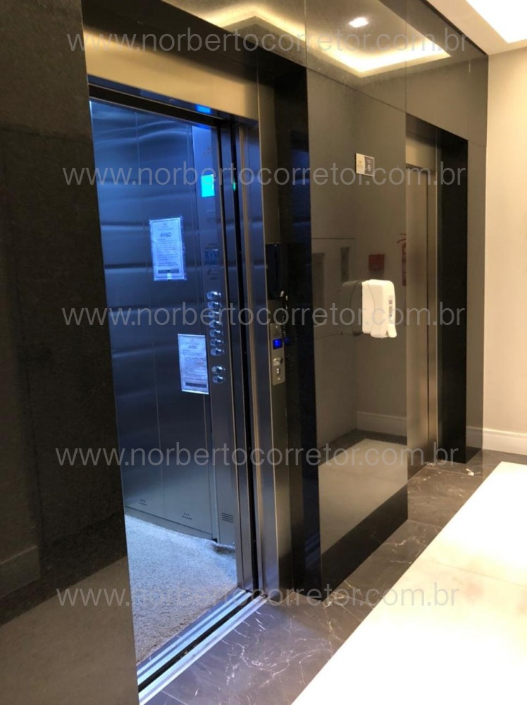 APARTAMENTO DE ALTO PADRAO MOBILIADO 