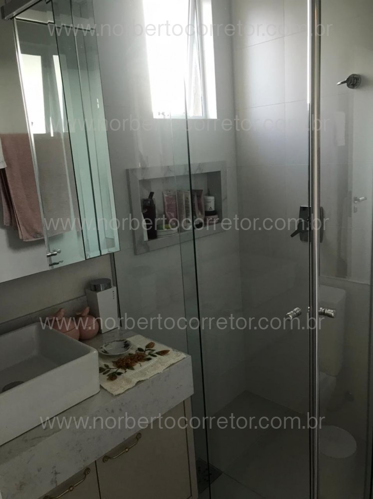 APARTAMENTO DE ALTO PADRAO MOBILIADO 