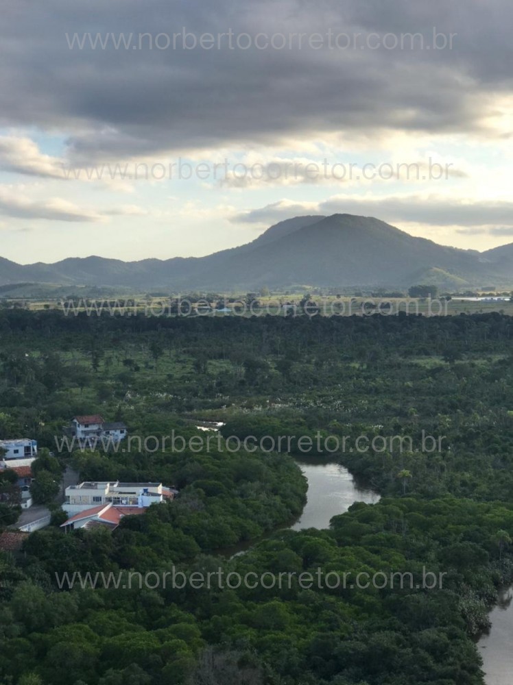 APARTAMENTO DE ALTO PADRAO MOBILIADO 