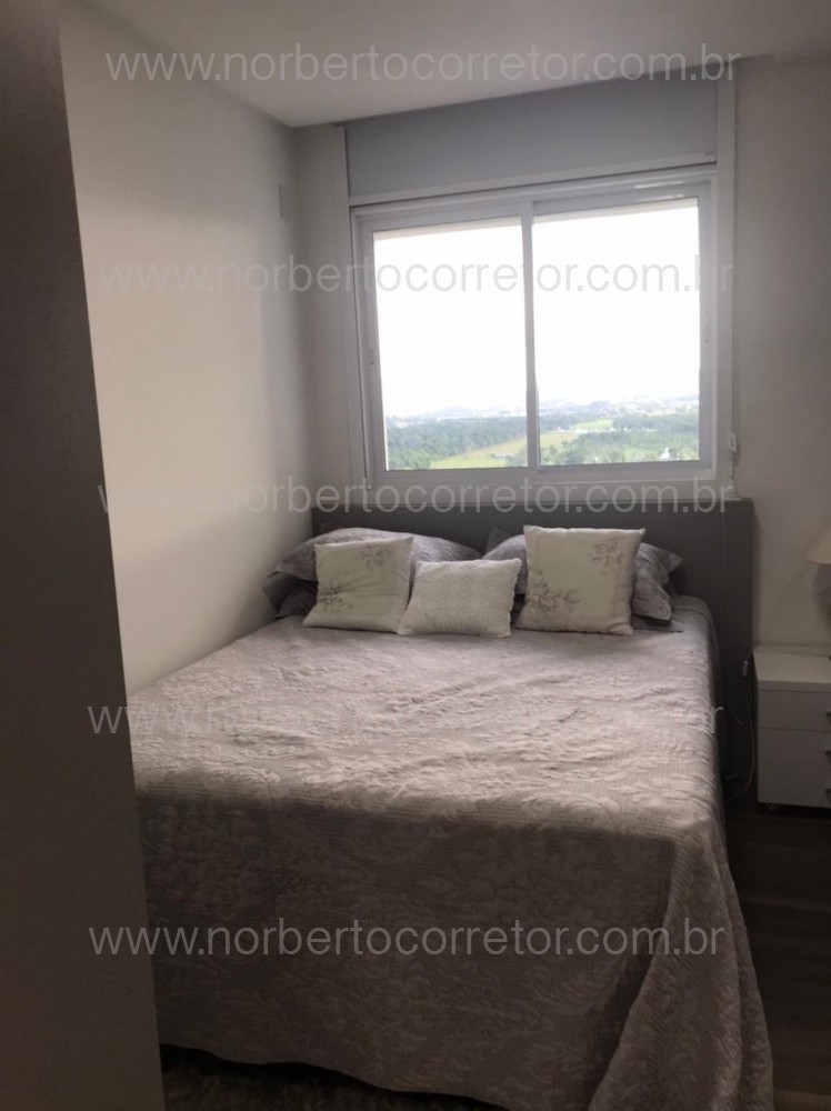 APARTAMENTO DE ALTO PADRAO MOBILIADO 