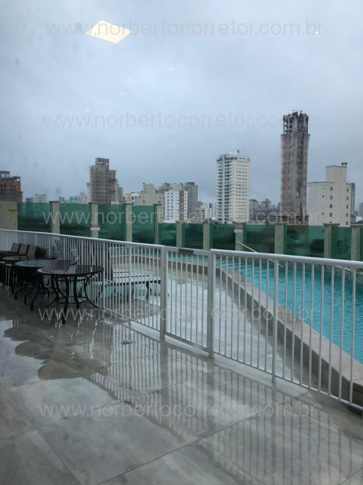 APARTAMENTO DE ALTO PADRAO MOBILIADO 