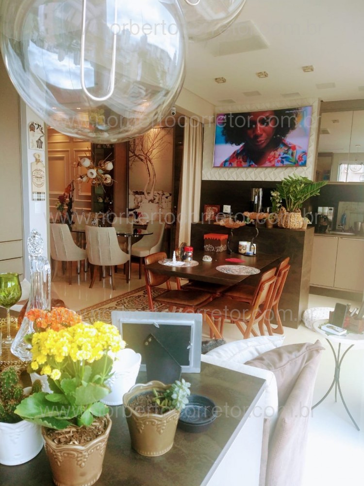 Apartamento 3 sutes , vista mar, Itapema SC 