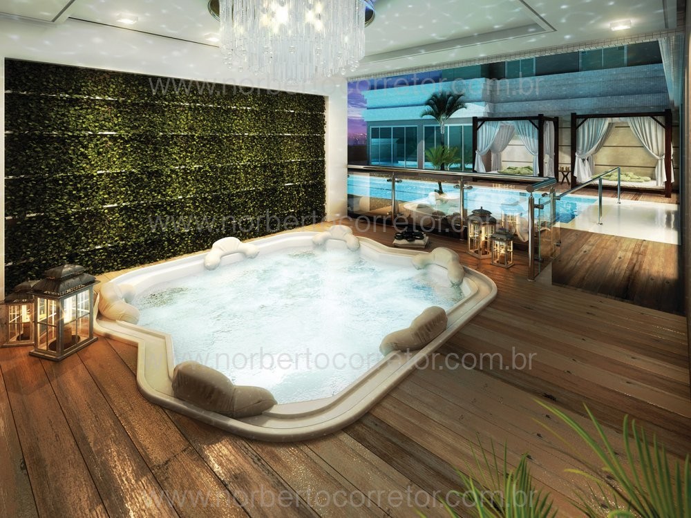 Apartamento 3 sutes , vista mar, Itapema SC 