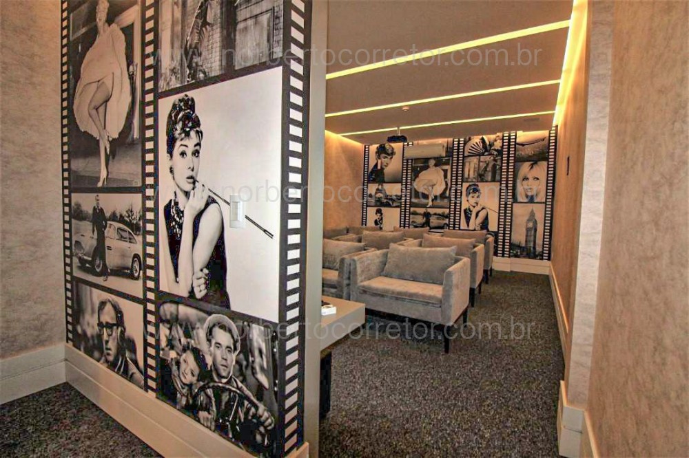 Residencial  Curt Lorenz , frente mar !! 