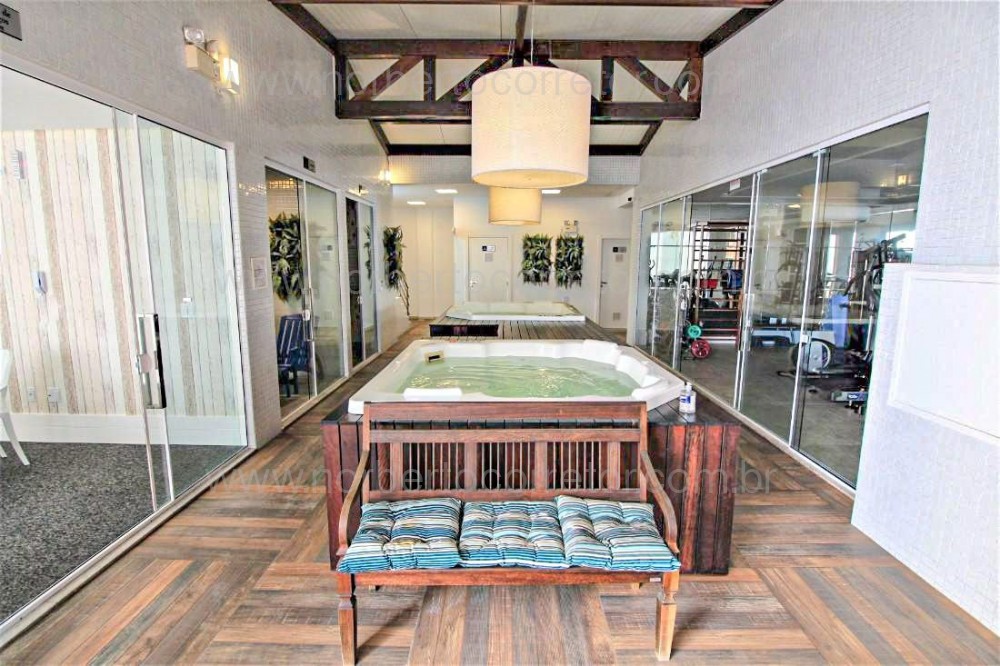 Residencial  Curt Lorenz , frente mar !! 