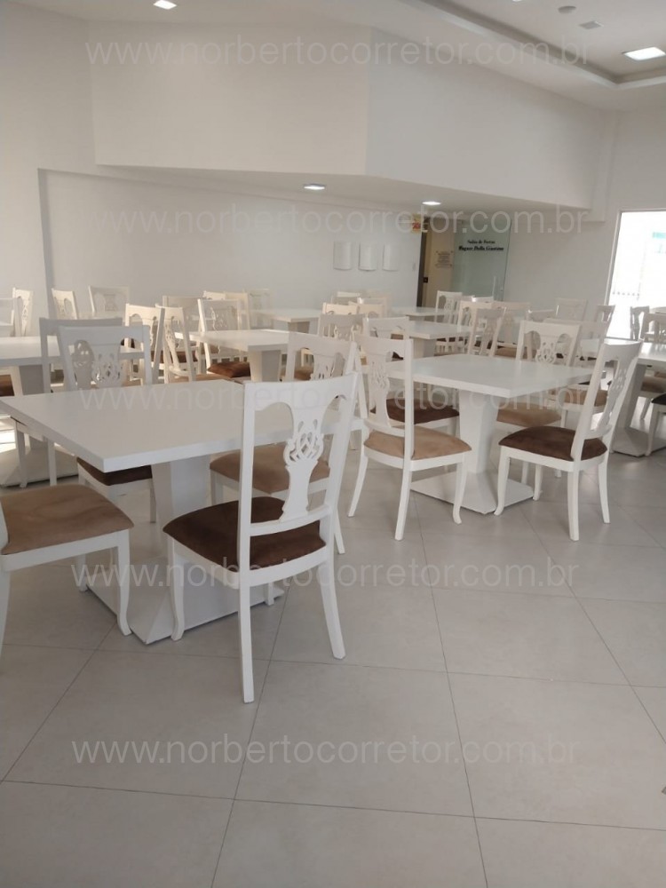 APARTAMENTO 3 SUITES , MOBILIADO QUADRA MAR !!