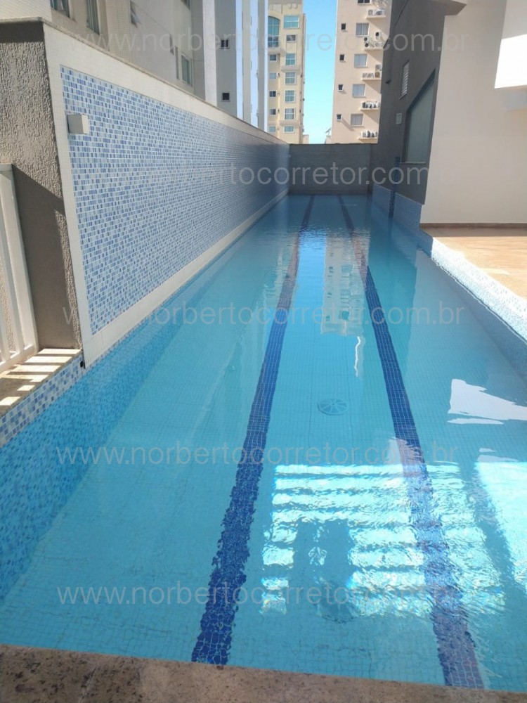 APARTAMENTO 3 SUITES , MOBILIADO QUADRA MAR !!