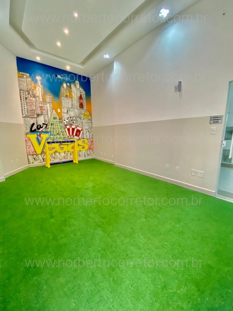 APARTAMENTO 3 SUITES , MOBILIADO QUADRA MAR !!